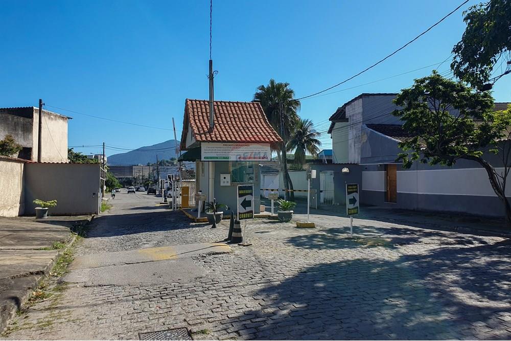 Casa de Condomínio - Venda - Rio de Janeiro , Rio de Janeiro - 53.jpg - 680331008-157