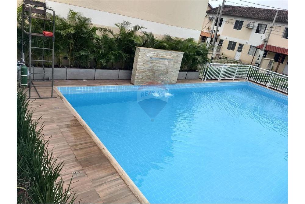 Casa de Condomínio - Alugar - Rio de Janeiro , Rio de Janeiro - 43 - 680331012-491