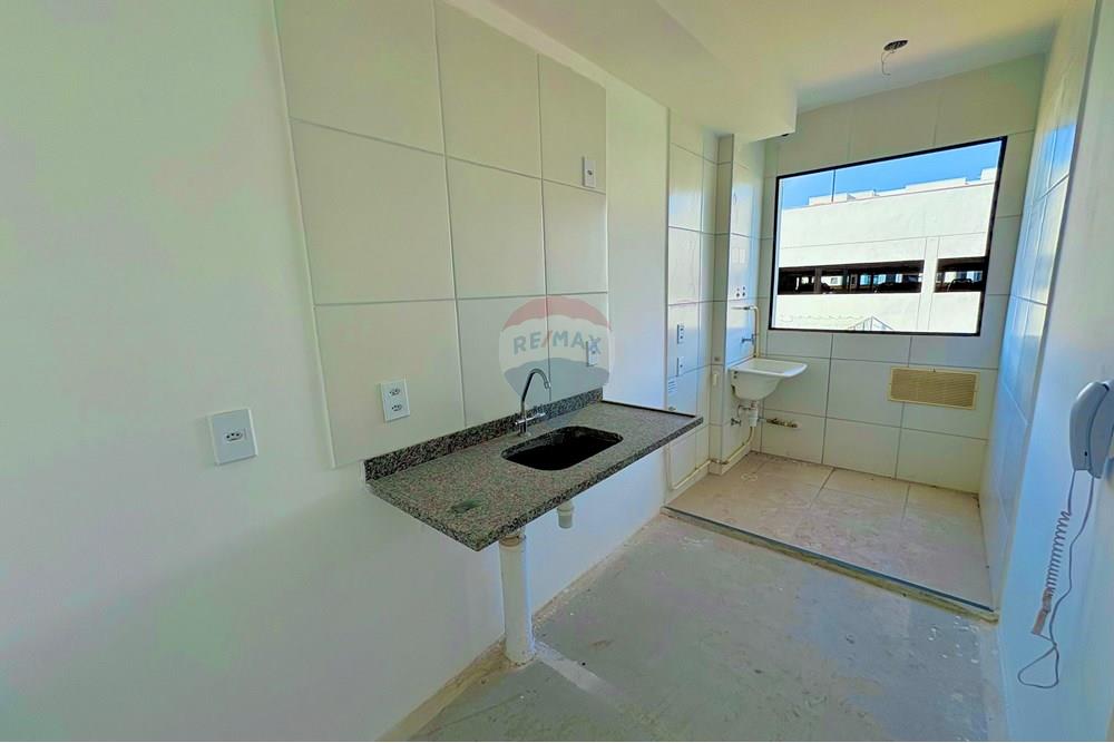 Apartamento - Alugar - Rio de Janeiro , Rio de Janeiro - IMG_5157.jpg - Cozinha - 680371005-166