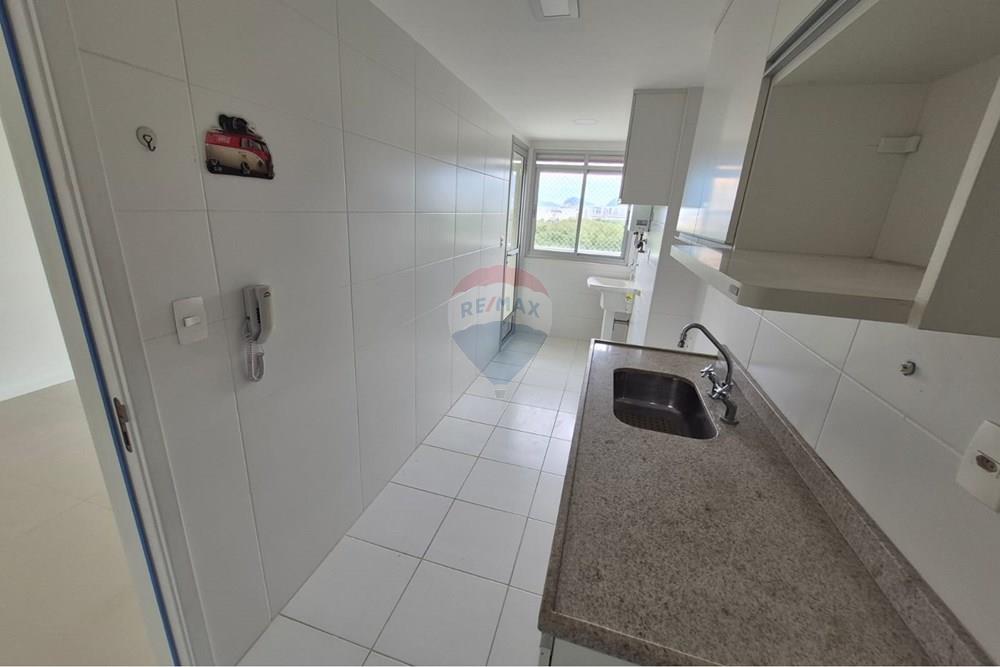 Apartamento - Alugar - Rio de Janeiro , Rio de Janeiro - COZINHA 3.jpg - 680211030-22