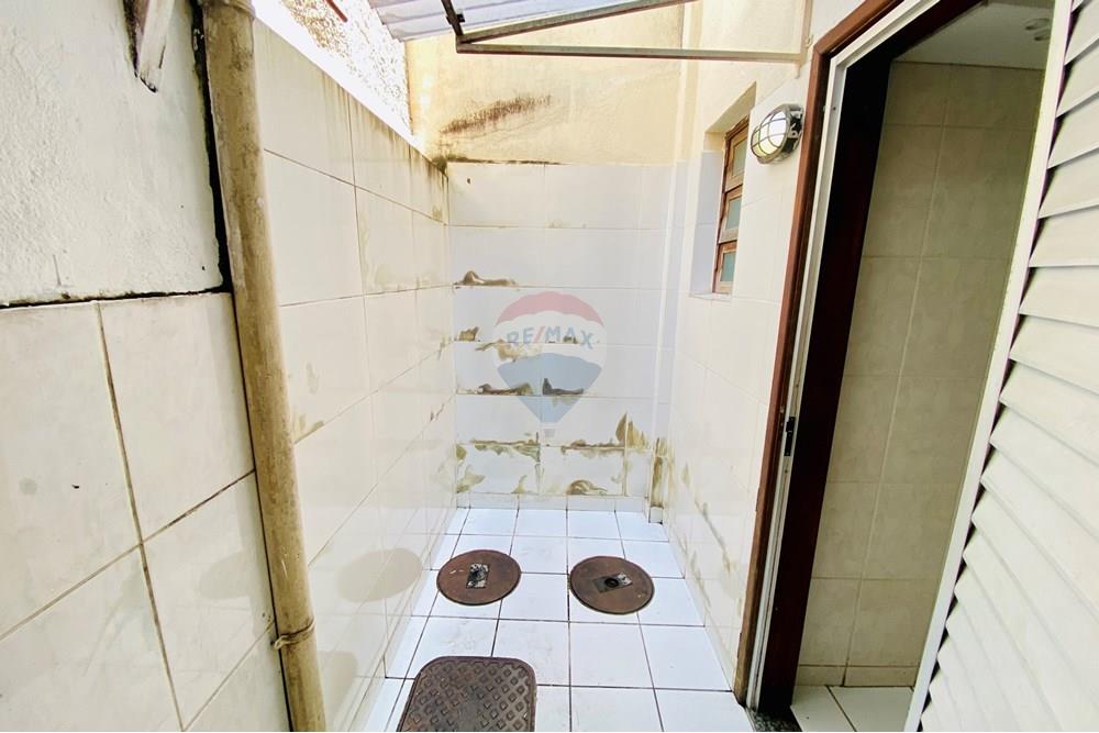 Casa de Condomínio - Alugar - Rio de Janeiro , Rio de Janeiro - IMG_3634.JPG - Área de serviço - 680311040-40