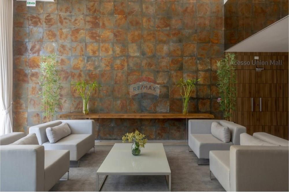 Cj. Comercial/ Sala - Alugar - Rio de Janeiro , Rio de Janeiro - RECEPÇÃO 1.jpeg - 680211030-17