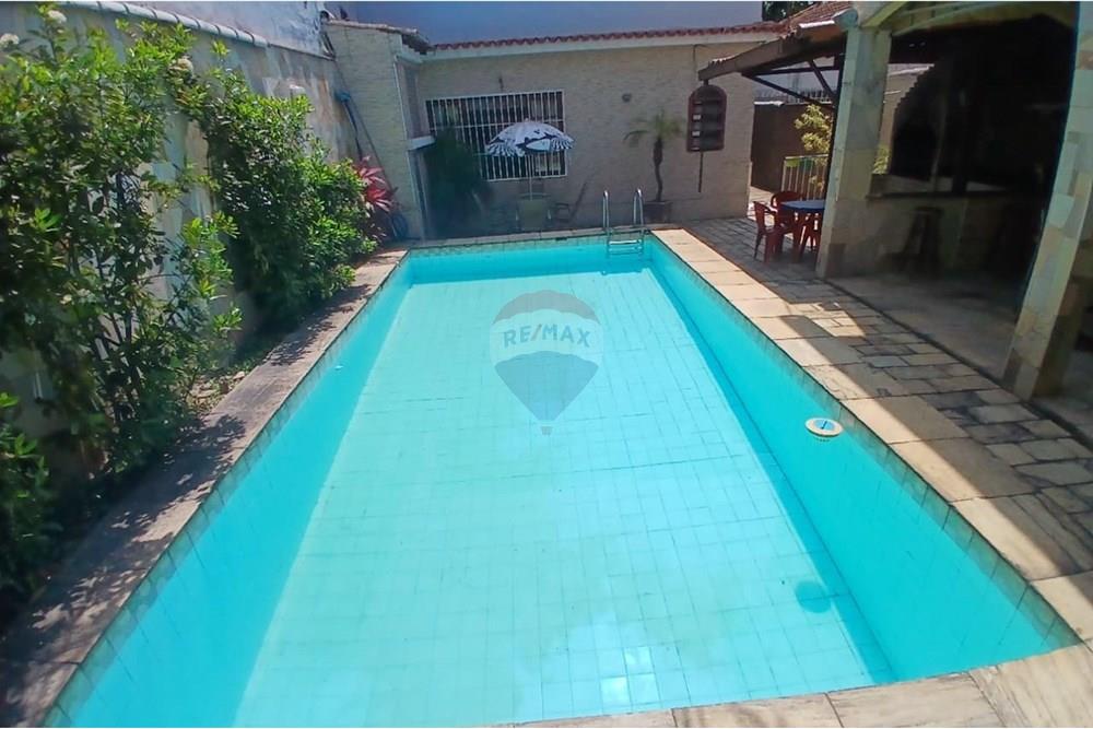 Casa - Venda - Rio de Janeiro , Rio de Janeiro - 039004a7-b501-4151-bf1d-1eb1ab4e87fe.jpg - Piscina - 680311040-39