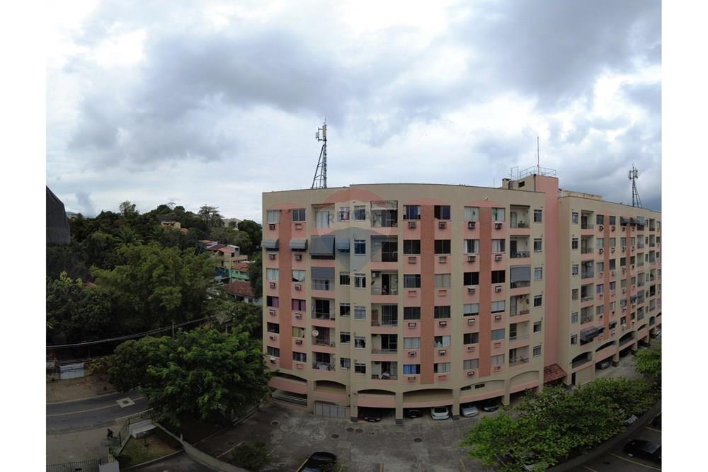 Apartamento - Venda - Rio de Janeiro , Rio de Janeiro - dji_mimo_20250913_114430_97_1758658245205_pano.jpg - 680231021-115