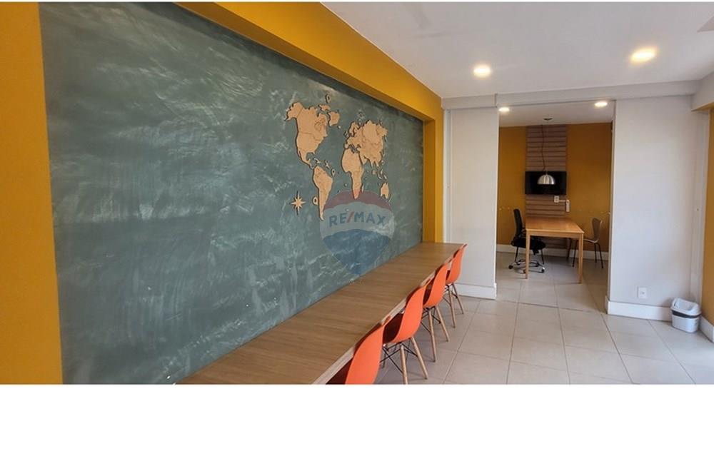 Apartamento - Alugar - Rio de Janeiro , Rio de Janeiro - COWORKING (4).jpg - 680211044-35