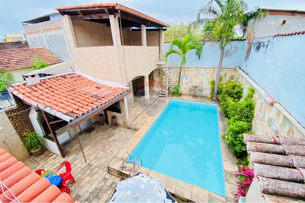 Casa - Venda - Rio de Janeiro , Rio de Janeiro - IMG_3173.JPG - Quintal - 680311040-39