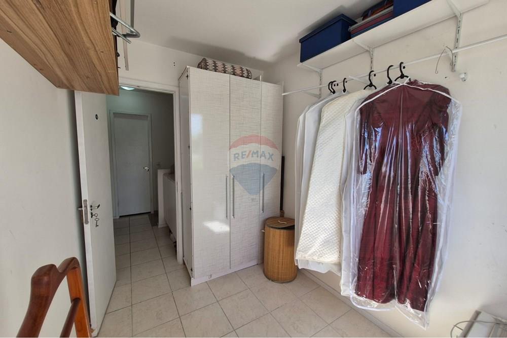 Casa de Condomínio - Venda - Rio de Janeiro , Rio de Janeiro - QUARTO FRENTE 2.jpg - 680211030-26