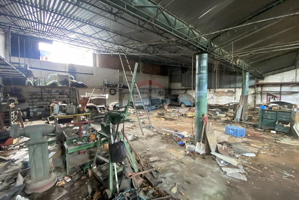 Galpão - Venda - Rio de Janeiro , Rio de Janeiro - IMG_5993.jpg - 680211025-49