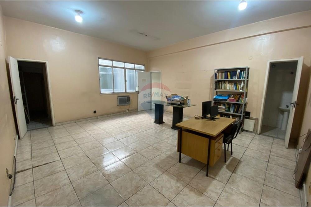 Prédio - Venda - Rio de Janeiro , Rio de Janeiro - consultorio 1 -  2 andar.jpeg - 680321017-41