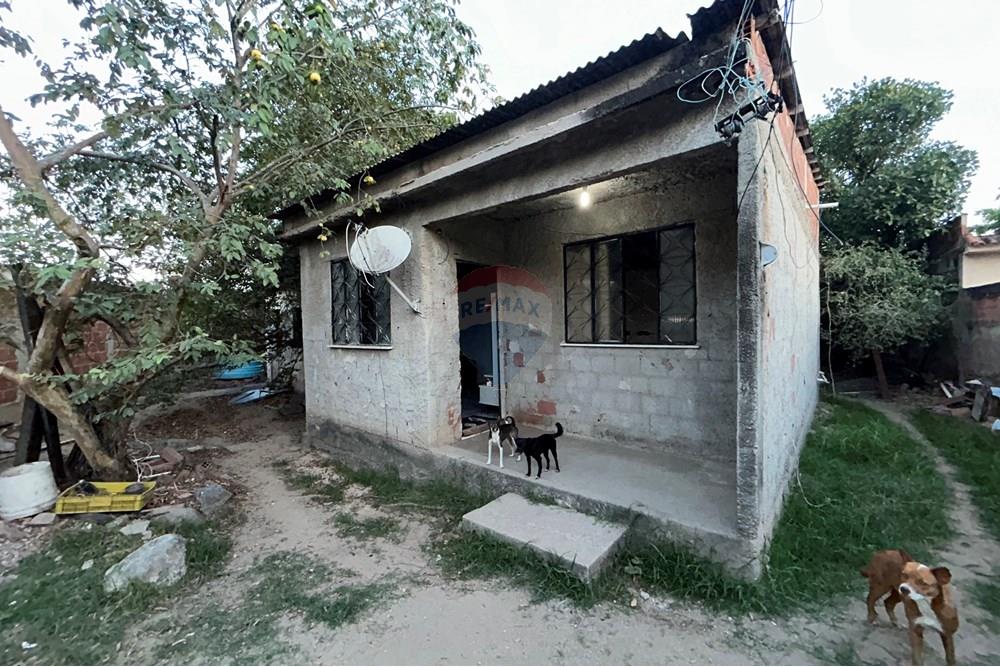 Prédio Habitacional - Casa - Nova Iguaçu , Rio de Janeiro - BR - IMG_0586.jpeg - 680331062-10