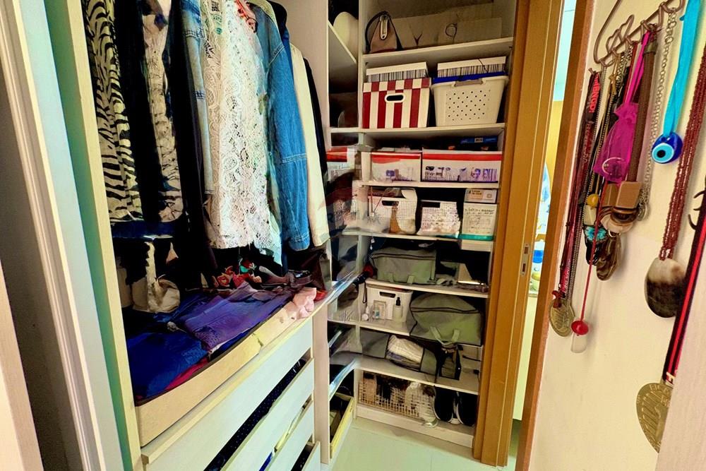 Apartamento - Venda - Rio de Janeiro , Rio de Janeiro - IMG_9713.jpeg - Closet - 680371005-179