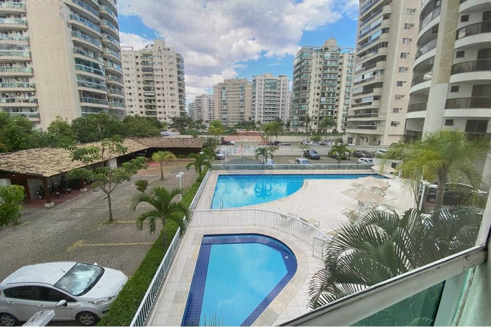 Apartamento para alugar com 2 quartos, 71m² - Foto 31