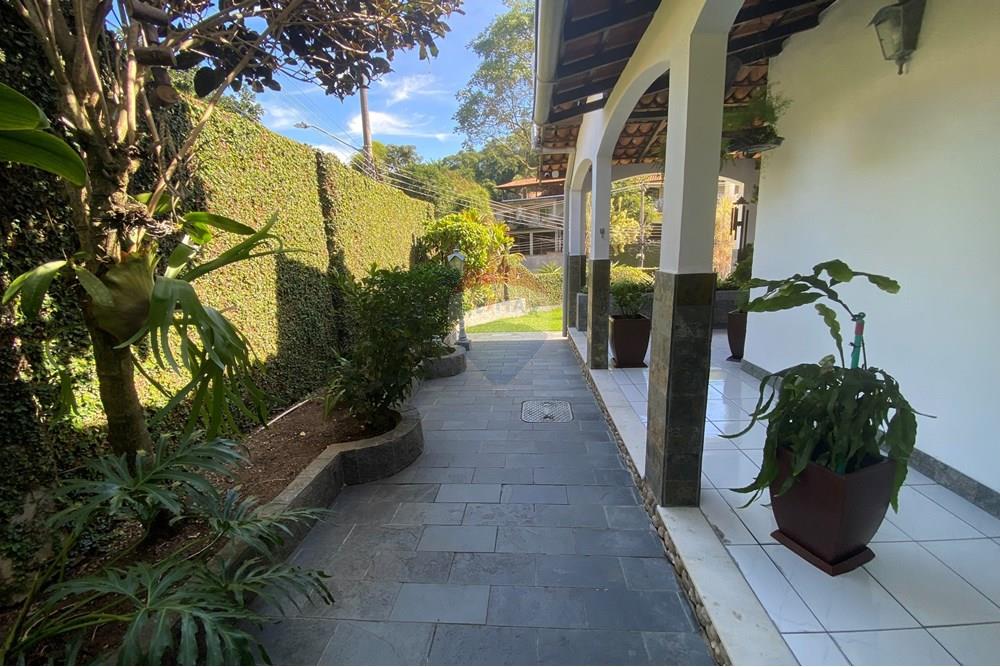 Casa - Venda - Rio de Janeiro , Rio de Janeiro - area lateral,,,,,.jpg - Quintal - 680281080-79