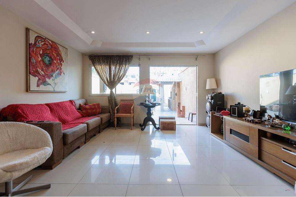 Casa de Condomínio - Venda - Rio de Janeiro , Rio de Janeiro - 02sala006.jpg - 680321060-29