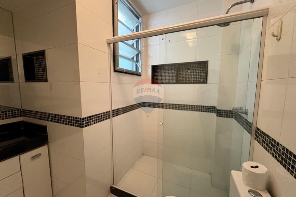 Apartamento - Venda - Rio de Janeiro , Rio de Janeiro - banho suite 1.jpg - 680211005-65