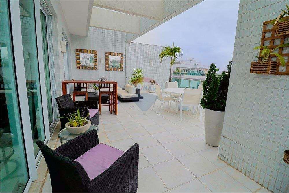 Cobertura - Venda - Rio de Janeiro , Rio de Janeiro - sky_2023-11-18_21-10-54.jpg - 680321066-4