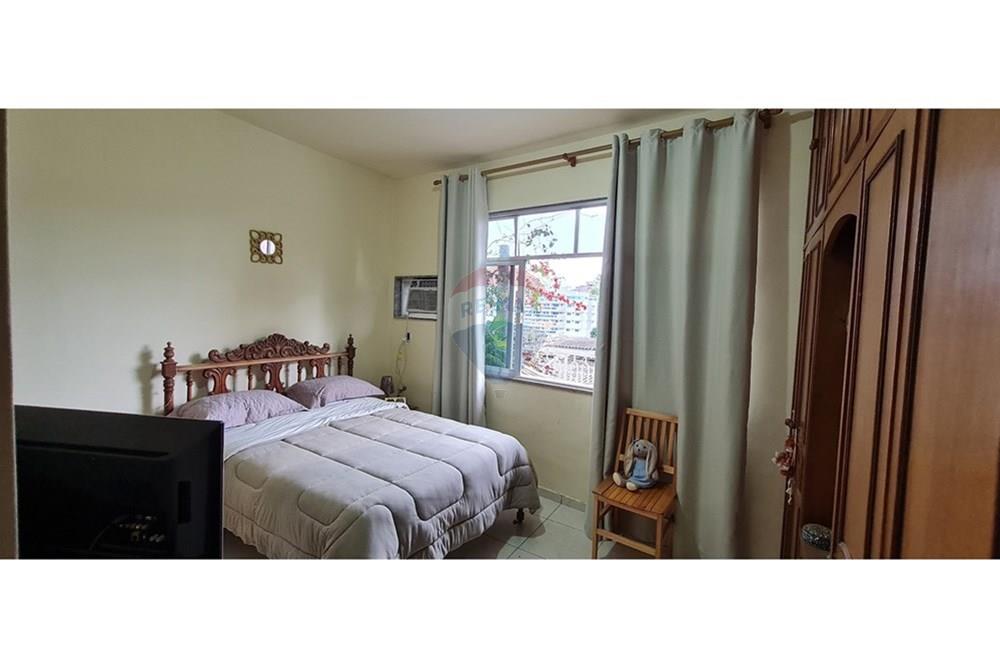 Casa de Condomínio - Venda - Rio de Janeiro , Rio de Janeiro - Quarto casal 3.jpg - Quarto principal - 680281012-38