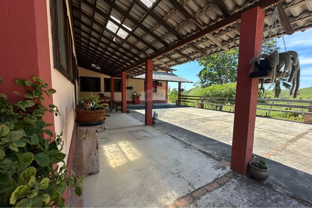 Chácara / Sítio / Fazenda - Venda - Rio Bonito , Rio de Janeiro - 35.jpg - 680311080-7