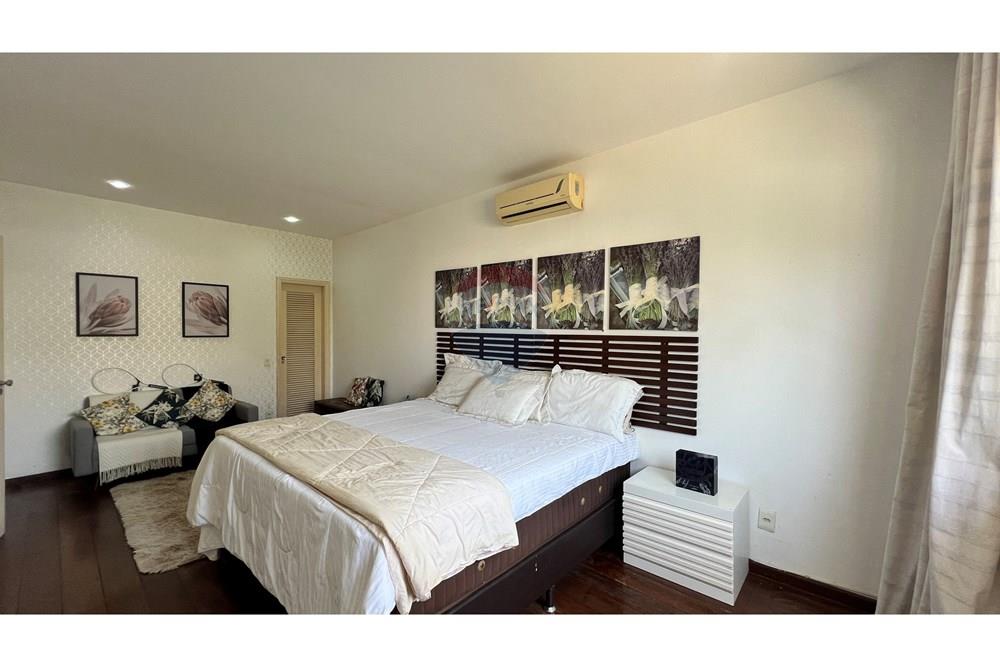 Casa de Condomínio - Venda - Rio de Janeiro , Rio de Janeiro - IMG_5234.JPG - Quarto principal - 680231022-5