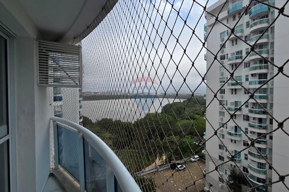 Apartamento - Alugar - Rio de Janeiro , Rio de Janeiro - IMG-20251007-WA0120.jpg - 680321029-63