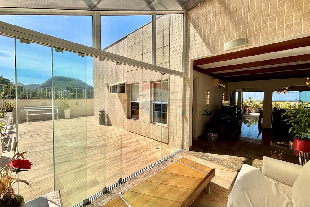 Cobertura - Venda - Rio de Janeiro , Rio de Janeiro - IMG_3278.jpg - 680391005-112