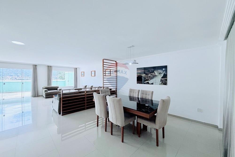 Casa de Condomínio - Venda - Rio de Janeiro , Rio de Janeiro - IMG_4966.JPG - Sala de jantar - 680311040-42