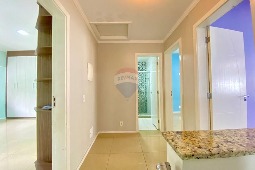 Casa de Condomínio - Venda - Rio de Janeiro , Rio de Janeiro - IMG_4208.JPG - Corredor - 680311040-41