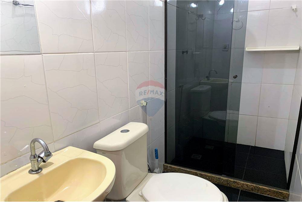Casa - Alugar - Rio de Janeiro , Rio de Janeiro - Banheiro - 680331008-168