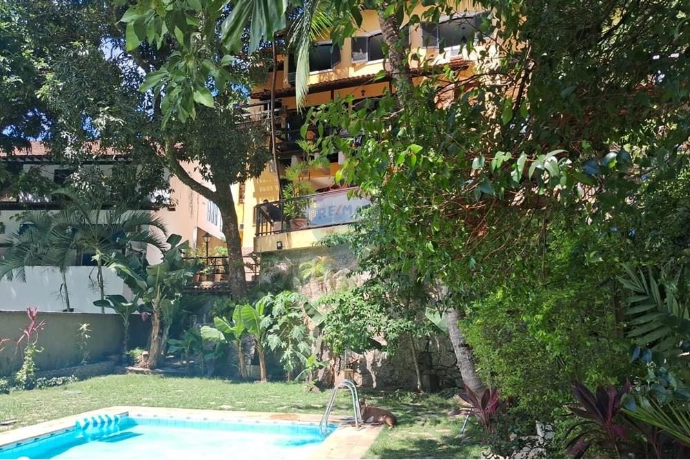 Casa - Venda - Rio de Janeiro , Rio de Janeiro - 40.jpeg - 680311058-11