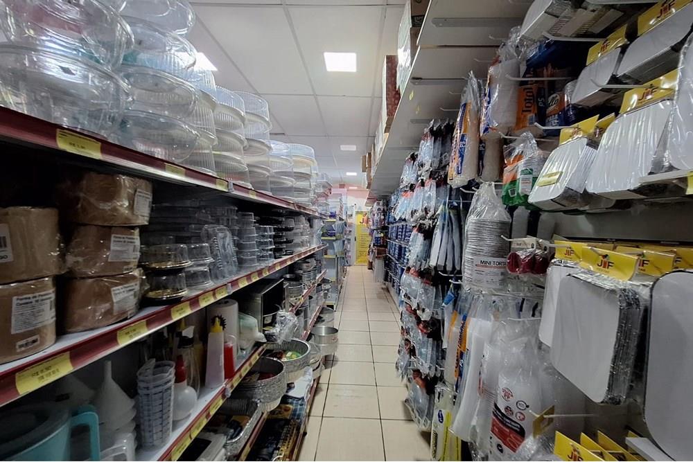 Ponto Comercial - Venda - Rio de Janeiro , Rio de Janeiro - 5.jpg - 680331011-145