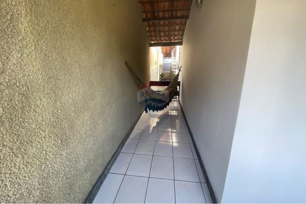 Casa - Venda - Rio de Janeiro , Rio de Janeiro - corredor lateral frente da casa...jpg - 680281080-79