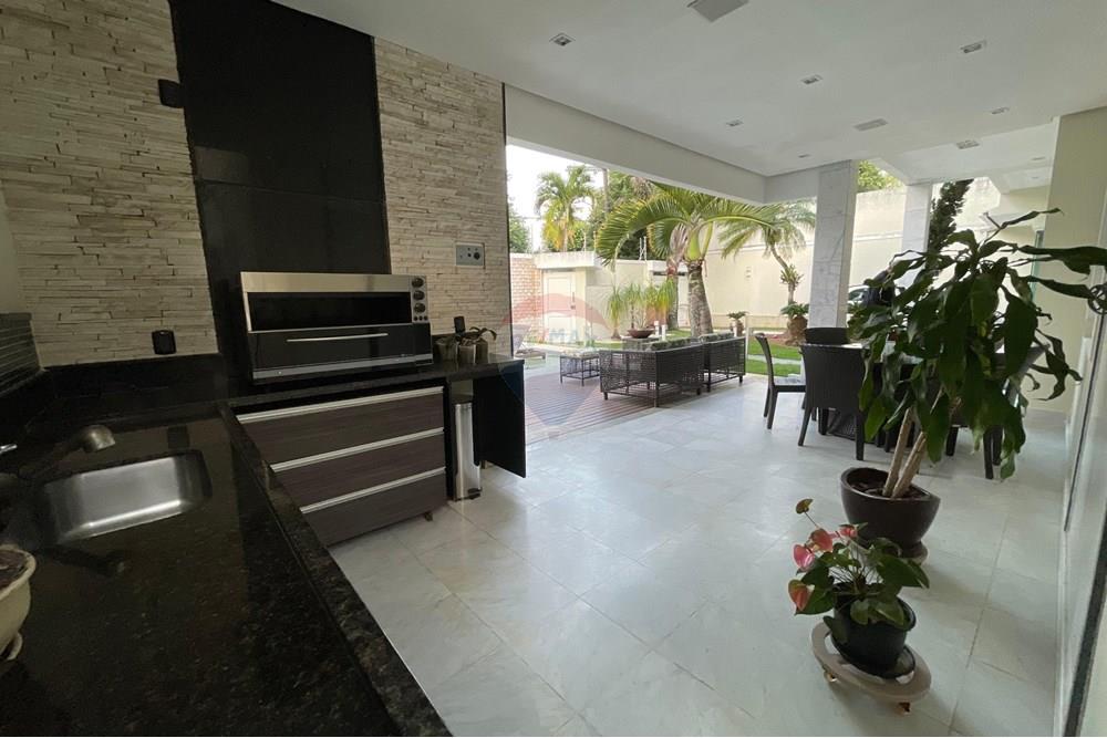 Casa - Venda - Rio de Janeiro , Rio de Janeiro - 53435806-439a-463f-a49b-f1464a4ae506.jpg - Área Gourmet - 680371073-33