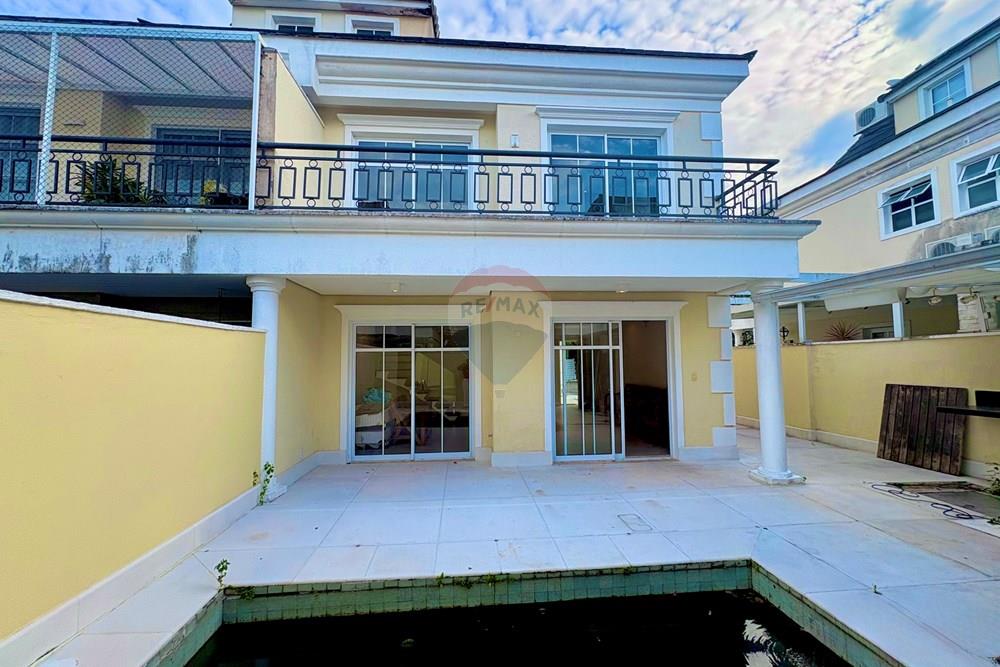 Casa de Condomínio - Venda - Rio de Janeiro , Rio de Janeiro - IMG_8765.jpeg - Fachada - 680371005-171