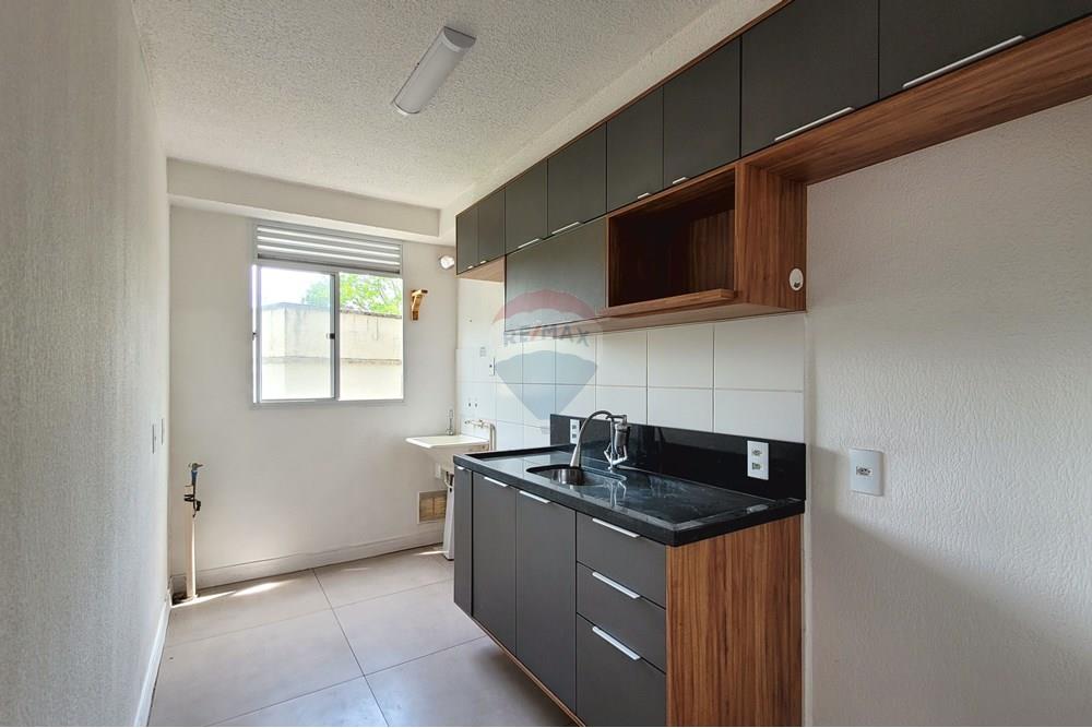 Apartamento - Venda - Rio de Janeiro , Rio de Janeiro - 07.jpg - Cozinha - 680331006-289