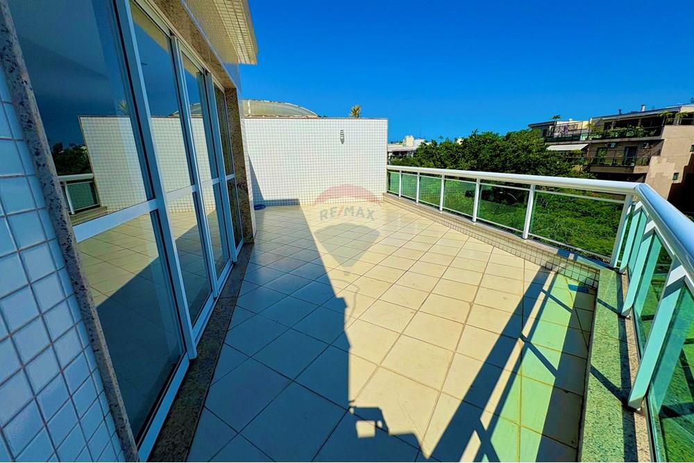 Cobertura - Venda - Rio de Janeiro , Rio de Janeiro - IMG_7500.jpeg - Varanda - 680371005-163