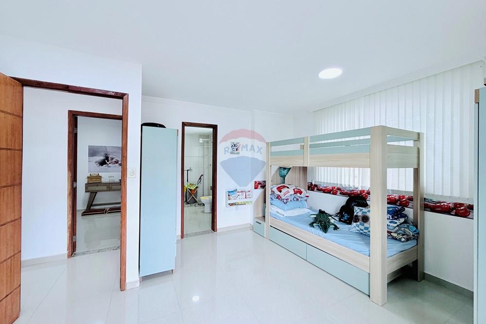 Casa de Condomínio - Venda - Rio de Janeiro , Rio de Janeiro - IMG_4988.JPG - Suíte Americana - 680311040-42