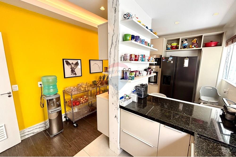 Casa de Condomínio - Venda - Rio de Janeiro , Rio de Janeiro - IMG_1940.jpg - Cozinha - 680371005-104