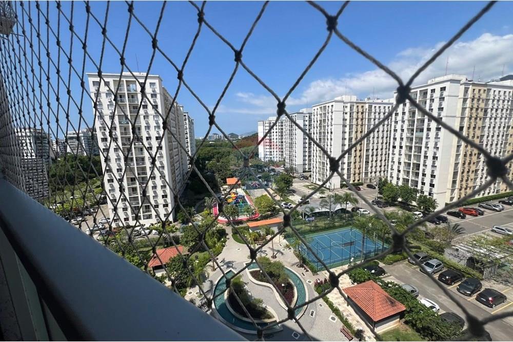 Apartamento - Alugar - Rio de Janeiro , Rio de Janeiro - 6c663b95-2012-4364-a4ff-867f7acfcbf2.jpg - 680321012-255