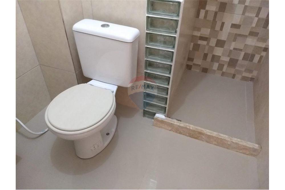 Casa de Condomínio - Alugar - Rio de Janeiro , Rio de Janeiro - BANHEIRO - 680331012-491