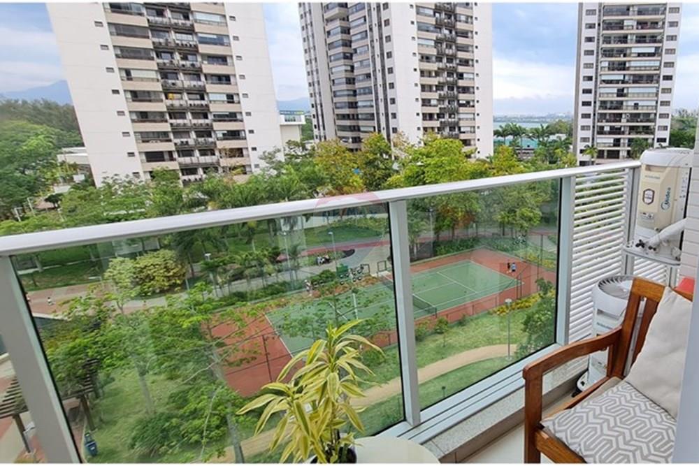 Apartamento - Venda - Rio de Janeiro , Rio de Janeiro - 20251202_160454.jpg - 680311052-19