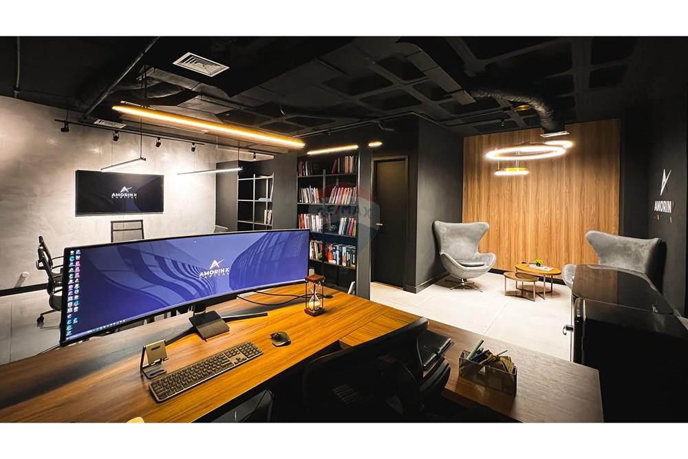 Cj. Comercial/ Sala - Alugar - Rio de Janeiro , Rio de Janeiro - IMG_9863.jpg - 680231002-183