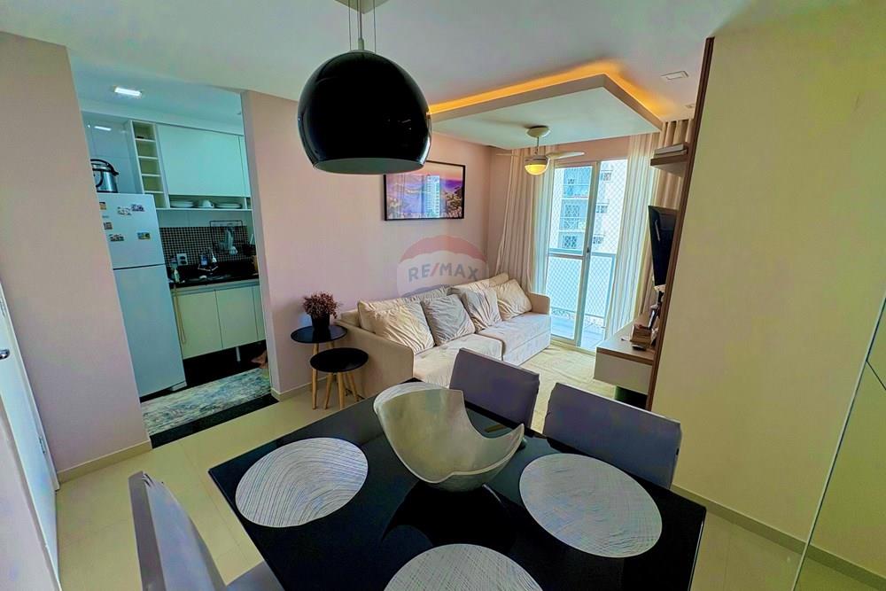 Apartamento - Alugar - Rio de Janeiro , Rio de Janeiro - IMG_8539.jpeg - Sala de jantar - 680371005-168