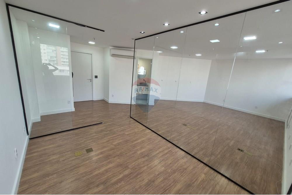 Cj. Comercial/ Sala - Alugar - Rio de Janeiro , Rio de Janeiro - df605dcc-dac8-4316-9f31-bbb2771f44a7.jpg - 680211030-21