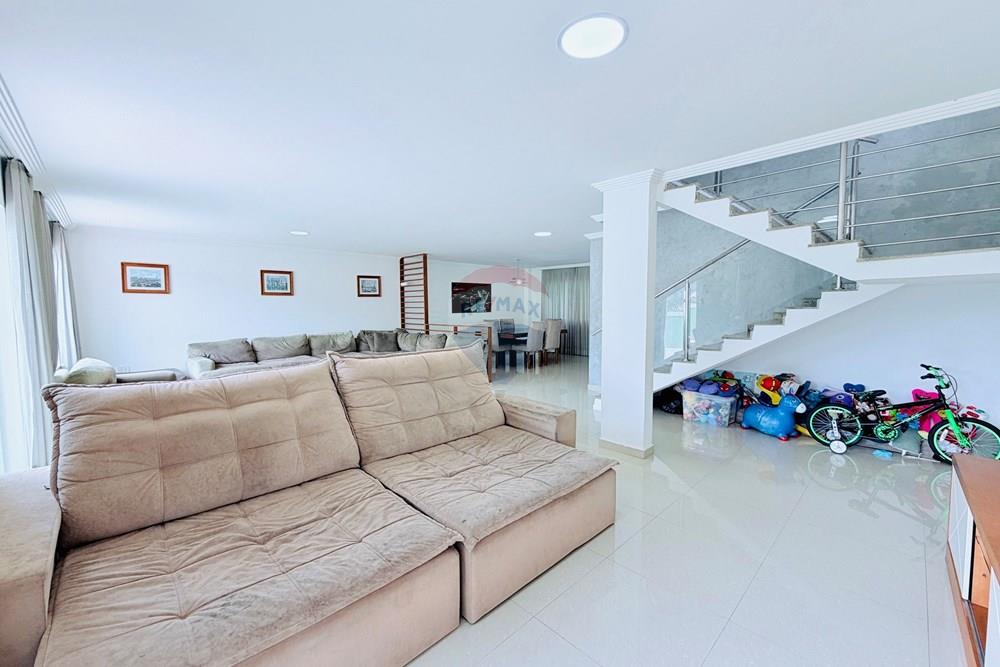 Casa de Condomínio - Venda - Rio de Janeiro , Rio de Janeiro - IMG_4964.JPG - Sala - 680311040-42