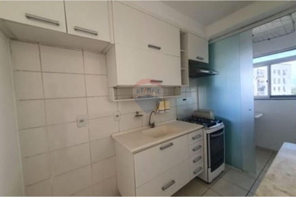 Apartamento para alugar com 2 quartos, 49m² - Foto 27