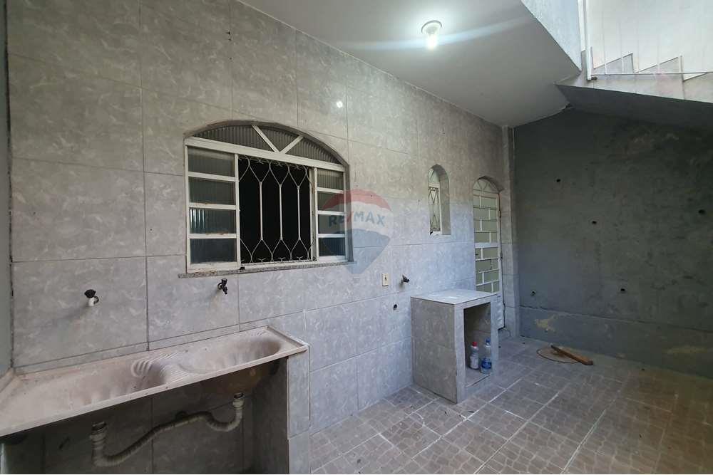 Outros - Alugar - Rio de Janeiro , Rio de Janeiro - 12.jpg - Área de serviço - 680331008-169