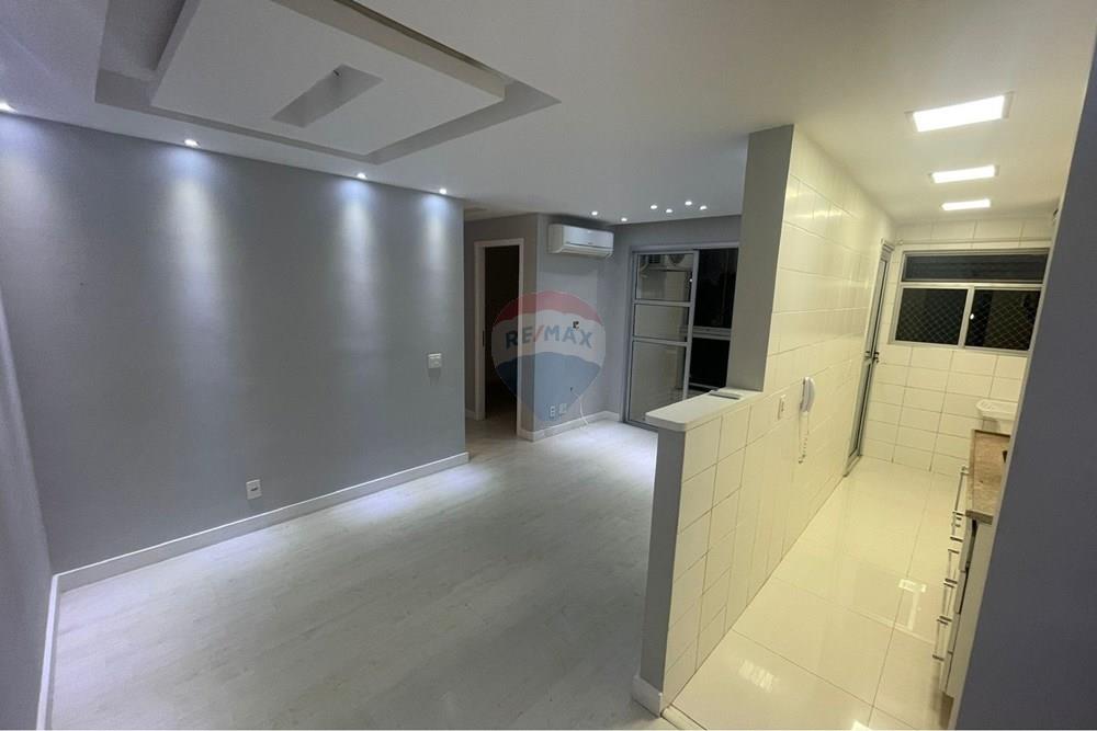 Apartamento - Alugar - Rio de Janeiro , Rio de Janeiro - FOTOS WEEKEND (1).jpg - 680311002-225