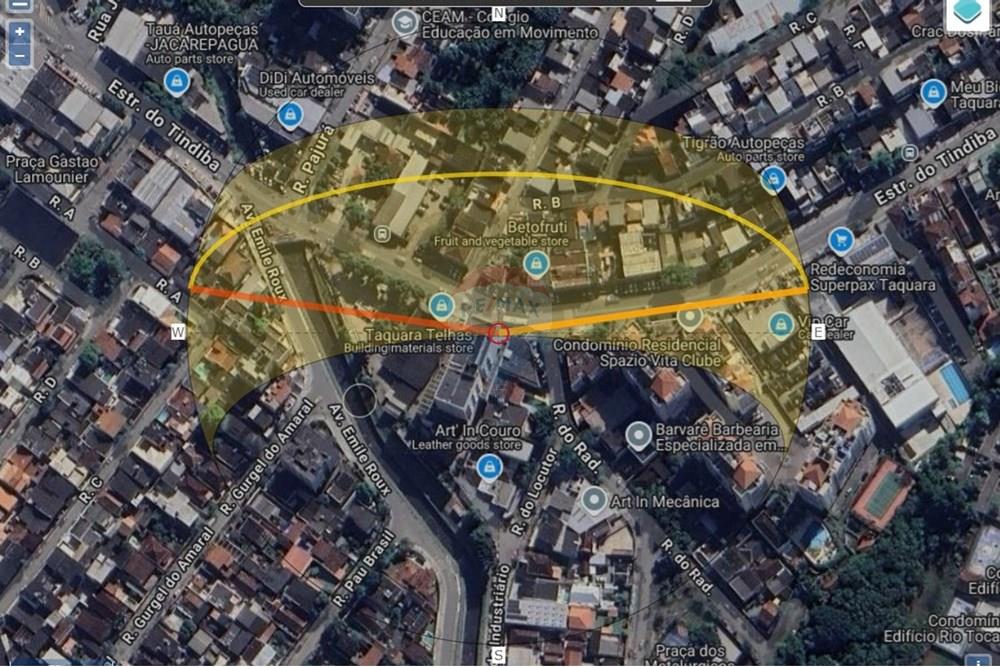 Cj. Comercial/ Sala - Venda - Rio de Janeiro , Rio de Janeiro - Captura de tela 2025-04-09 220850.jpg - 680231021-118