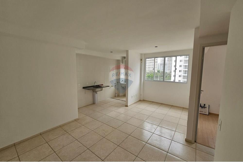 Apartamento à venda com 2 quartos, 44m² - Foto 23