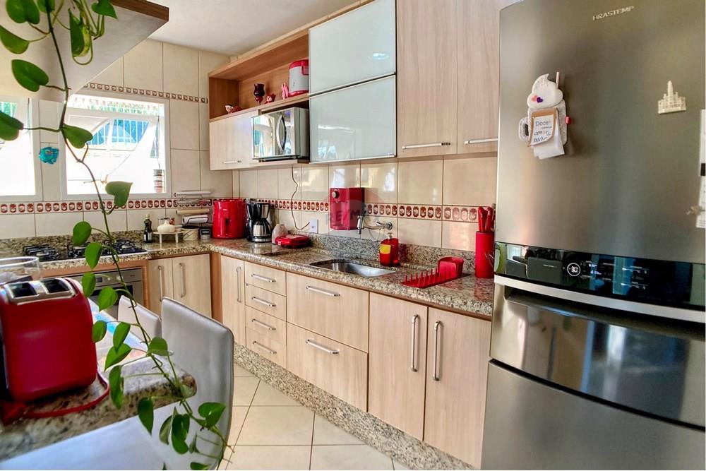 Casa de Condomínio - Venda - Rio de Janeiro , Rio de Janeiro - 12.jpg - Cozinha - 680331006-267